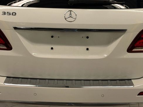 Used 2016 Mercedes-Benz GLE 350 image 11