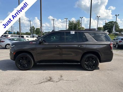 Used 2021 Chevrolet Tahoe Z71 w/ Z71 Signature Package AWD/4WD image 6