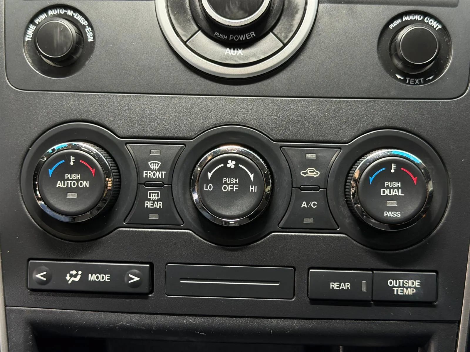 Used 2011 MAZDA CX-9 Sport FWD image 35