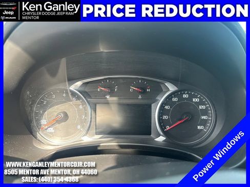 Used 2019 GMC Terrain SLT AWD/4WD image 15