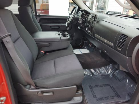 Used 2012 Chevrolet Silverado 1500 LT w/ All-Star Edition image 28