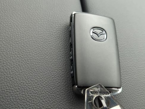 New 2025 MAZDA CX-50 2.5 Hybrid w/ Weather Package image 34