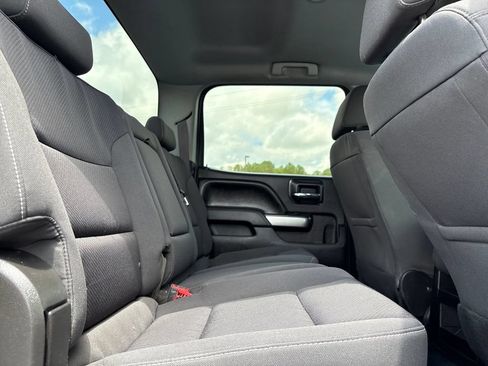 Used 2016 Chevrolet Silverado 2500 LT AWD/4WD image 25