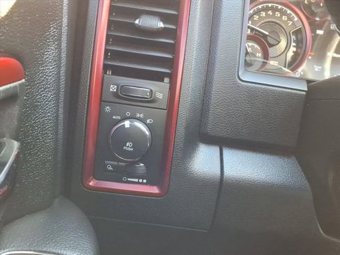 Used 2016 RAM 1500 Rebel w/ Luxury Group image 15