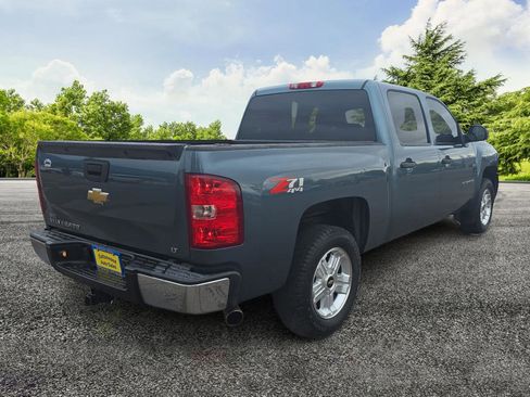 Used 2010 Chevrolet Silverado 1500 LT w/ Power Pack Plus image 7