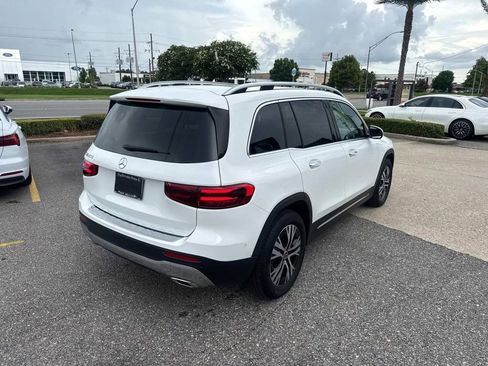 Used 2025 Mercedes-Benz GLB 250 image 7
