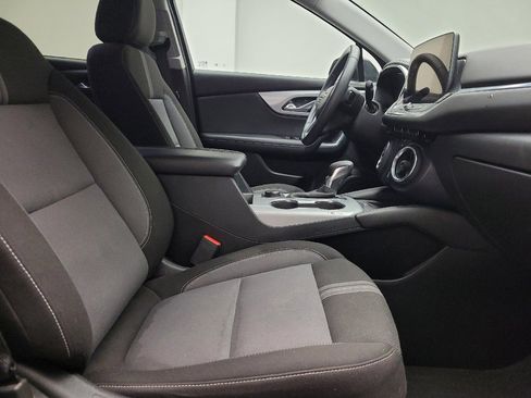 Used 2024 Chevrolet Blazer LT w/ Convenience Package FWD image 21