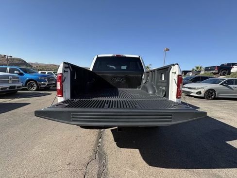 Used 2018 Ford F150 XLT AWD/4WD image 4