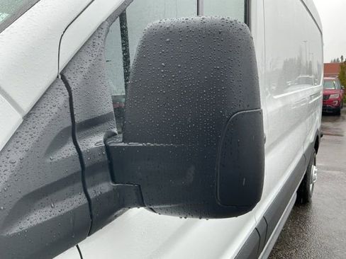 New 2026 Ford Transit 250 148 Medium Roof Extended AWD w/ Load Area Protection Package image 10