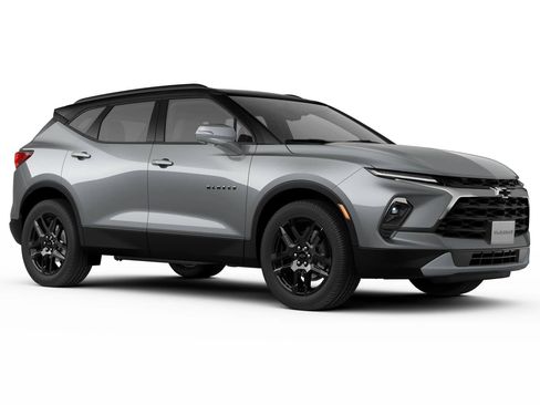 New 2026 Chevrolet Blazer LT w/ Sound & Technology Package AWD/4WD image 28