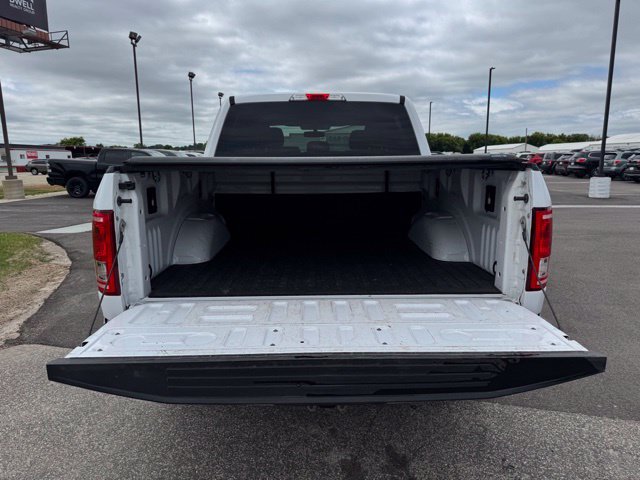 Used 2016 Ford F150 XLT w/ Equipment Group 301A Mid AWD/4WD image 37