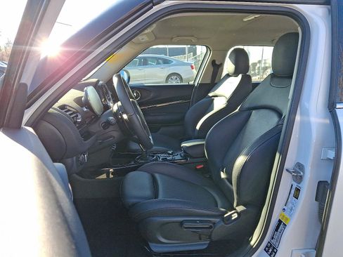 Used 2023 MINI Cooper Clubman S AWD/4WD image 14
