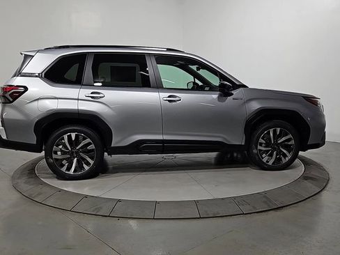 New 2026 Subaru Forester Touring image 6