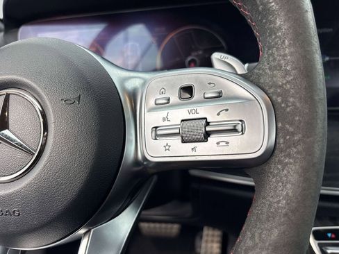 Used 2019 Mercedes-Benz E 53 AMG 4MATIC Cabriolet image 19