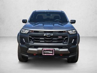 Certified 2024 Chevrolet Colorado Trail Boss w/ Advanced Trailering Package AWD/4WD video 2
