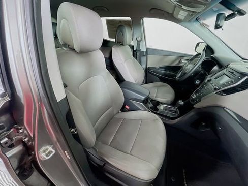 Used 2015 Hyundai Santa Fe Sport w/ Option Group 02 AWD/4WD image 28