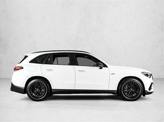 Certified 2025 Mercedes-Benz GLC 43 AMG 4MATIC video 4