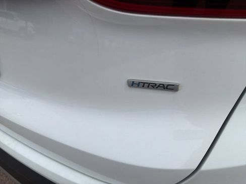 Used 2022 Hyundai Santa Fe SEL w/ Convenience + Premium Package AWD/4WD image 13