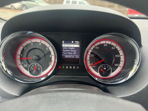 Used 2014 Dodge Grand Caravan R/T w/ Safety Sphere Group image 27