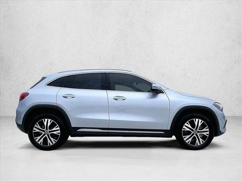 Used 2026 Mercedes-Benz GLA 250 image 5