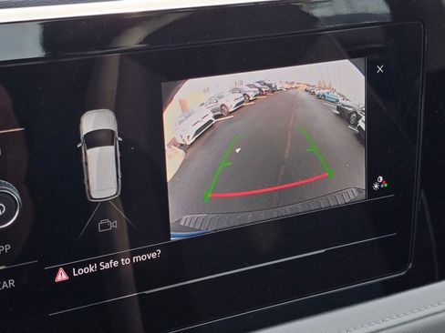 New 2026 Volkswagen Taos S AWD/4WD image 3
