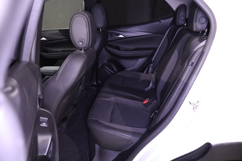 Used 2025 Buick Encore GX Preferred FWD image 28