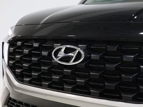 Used 2023 Hyundai Santa Fe SEL w/ Cargo Package FWD image 10