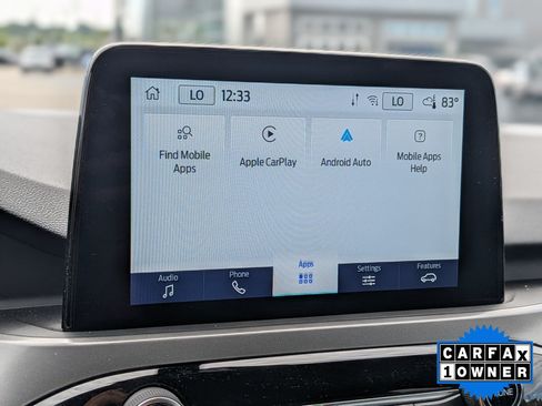 Used 2023 Ford Escape Active AWD/4WD image 25