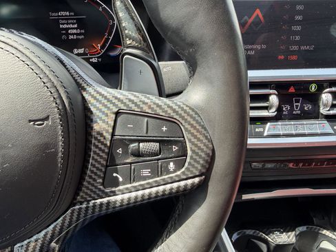 Used 2022 BMW 330i xDrive Sedan w/ M Sport Package AWD/4WD image 13