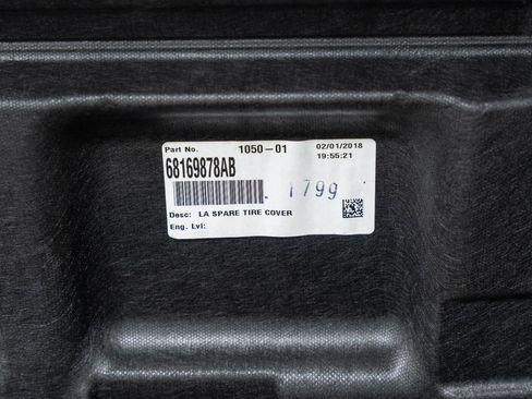 Used 2018 Dodge Challenger SRT Demon image 88