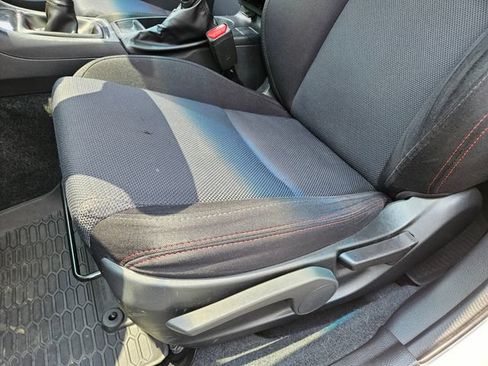 Used 2020 Subaru WRX AWD/4WD image 8