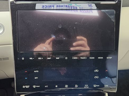 Used 2024 Hyundai Tucson Limited image 8