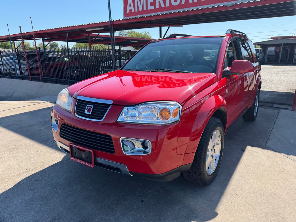 Used 2006 Saturn Vue 2WD V6 w/ Sun & Sound Pkg image 7