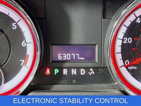 Used 2016 Dodge Grand Caravan SE image 13