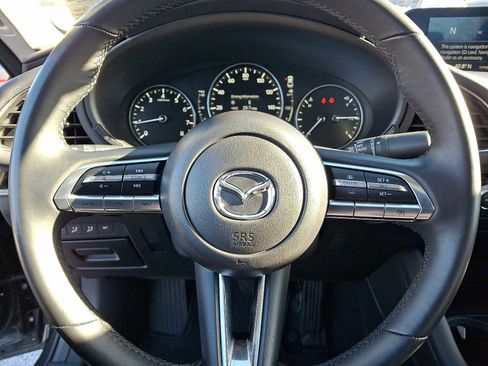 Used 2023 MAZDA MAZDA3 s image 21