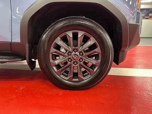 Certified 2026 Toyota Land Cruiser Base w/ Premium Package image 26