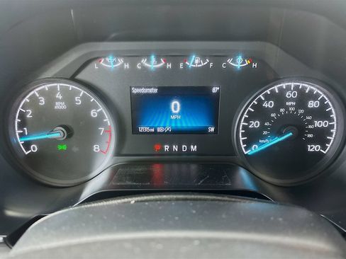 Used 2021 Ford F150 XL w/ Equipment Group 101A High RWD image 12