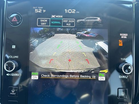 New 2023 Subaru Ascent Onyx Edition AWD/4WD image 22