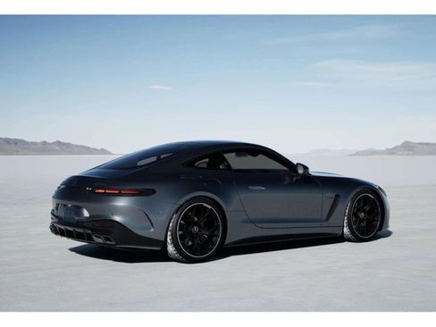 New 2025 Mercedes-Benz AMG GT 63 image 19