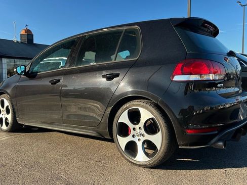 Used 2013 Volkswagen Golf 4-Door image 4