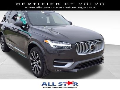 Certified 2024 Volvo XC90 B6 Plus