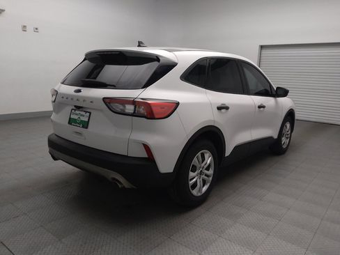 Used 2021 Ford Escape S image 9