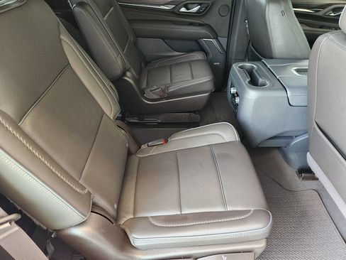 Used 2022 GMC Yukon Denali AWD/4WD image 33