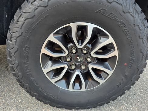 Used 2012 Ford F150 Raptor w/ Raptor Plus Pkg AWD/4WD image 31