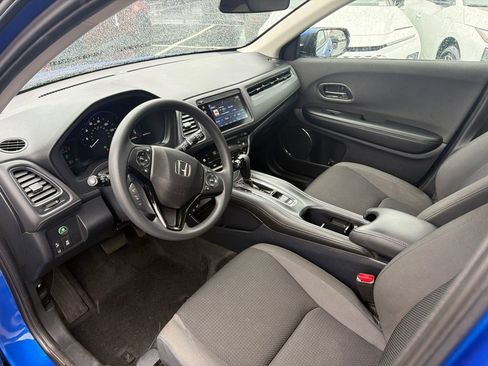 Used 2022 Honda HR-V EX image 19