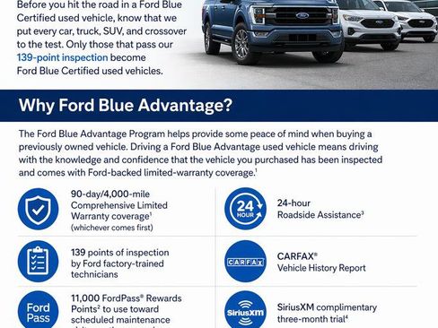 Certified 2024 Ford F250 XL RWD image 8