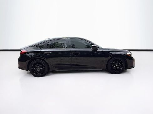 Used 2025 Honda Civic Sport image 4