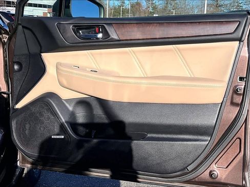Used 2019 Subaru Outback 2.5i Limited image 22