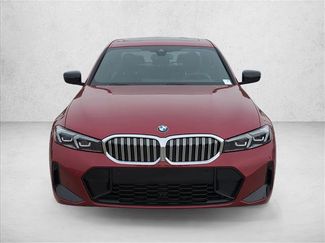 Certified 2025 BMW 330i Sedan w/ M Sport Package video 2