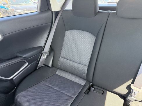 Used 2025 Kia Soul LX w/ LX Technology Package image 37